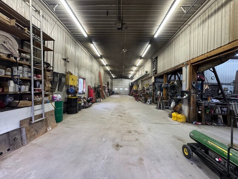 50 Dalley Rd, Riverton, WY à vendre - Photo du bâtiment - Image 3 de 23