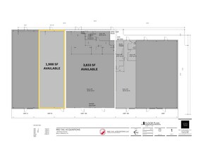 158 Finley Rd, Belle Vernon, PA for lease Building Photo- Image 1 of 1