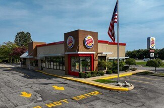 Plus de détails pour 261 S State St, Zeeland, MI - Commerce de détail à vendre