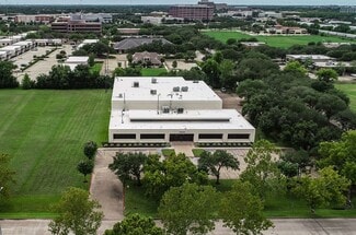 More details for 10410 Corporate Dr, Sugar Land, TX - Multiple Space Uses for Lease