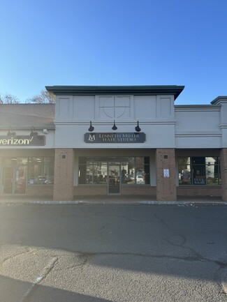 More details for 424-434 Main St, Spotswood, NJ - Retail for Lease