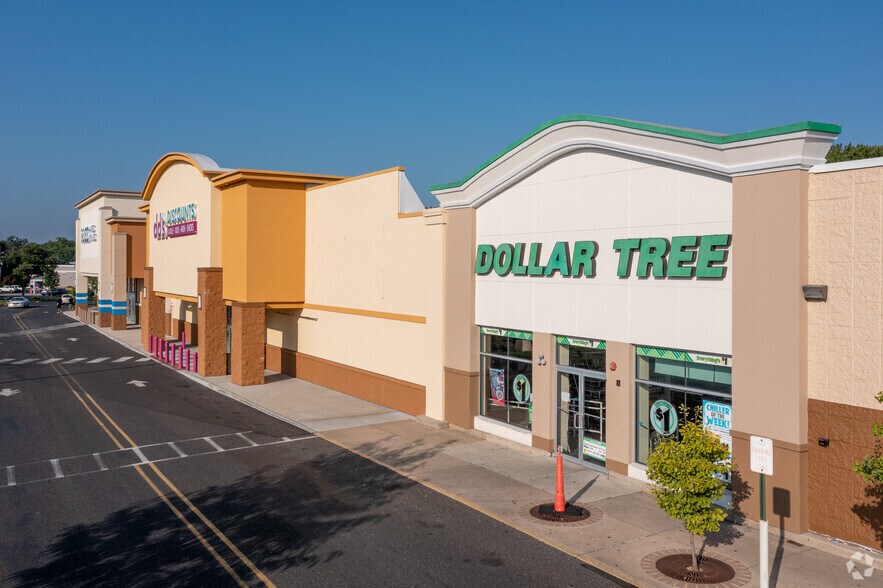 500 Rt 38, Cherry Hill, NJ for lease - Building Photo - Image 3 of 8