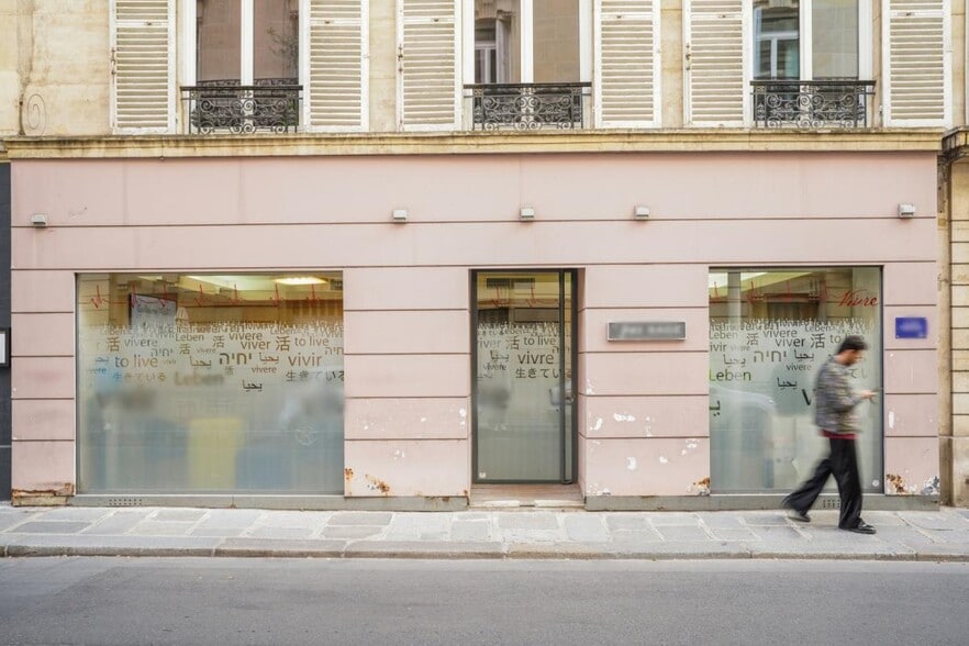 60 Rue De Bellechasse, Paris for lease - Building Photo - Image 3 of 15