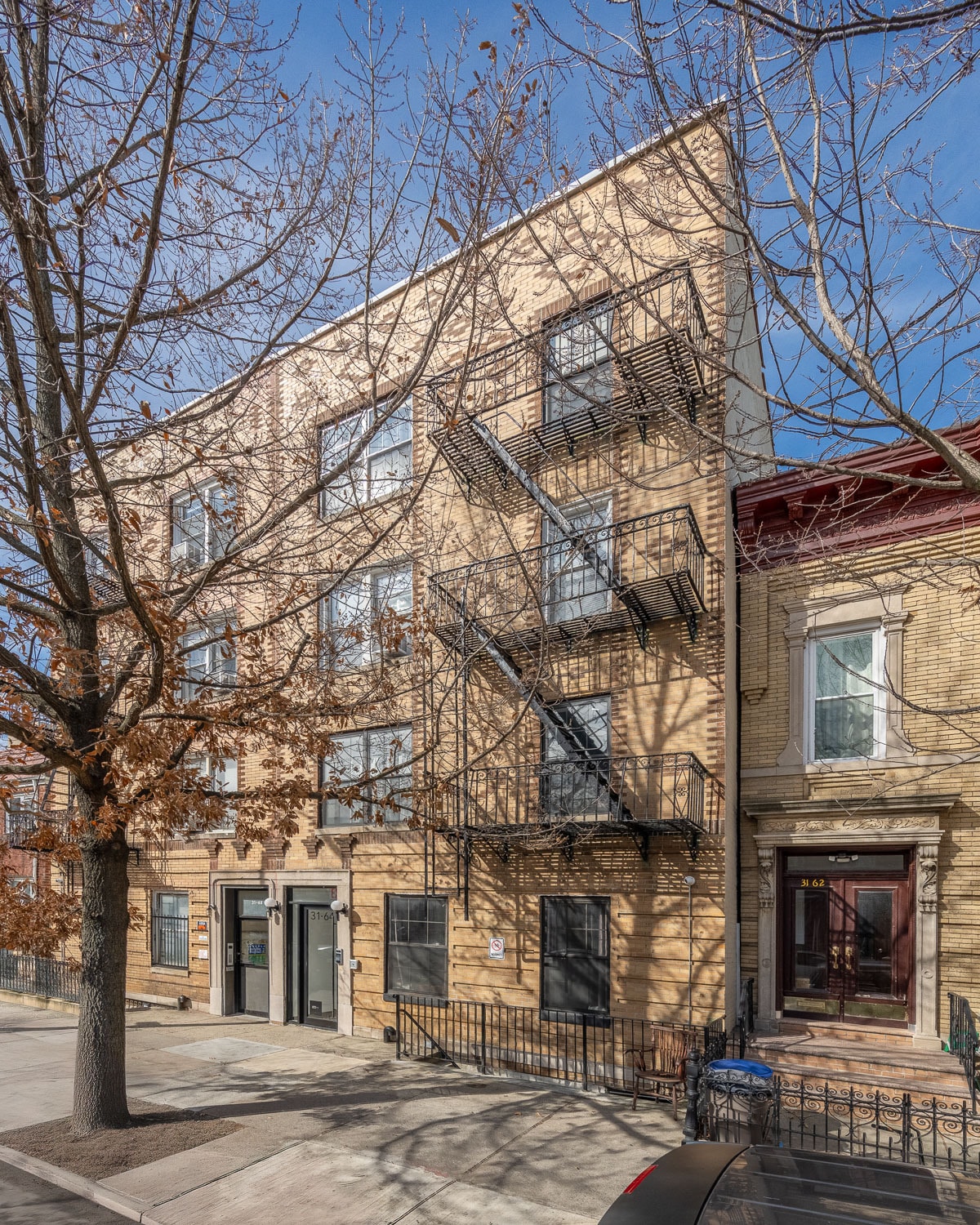 31-64 41st St, Long Island City, NY for sale Primary Photo- Image 1 of 20