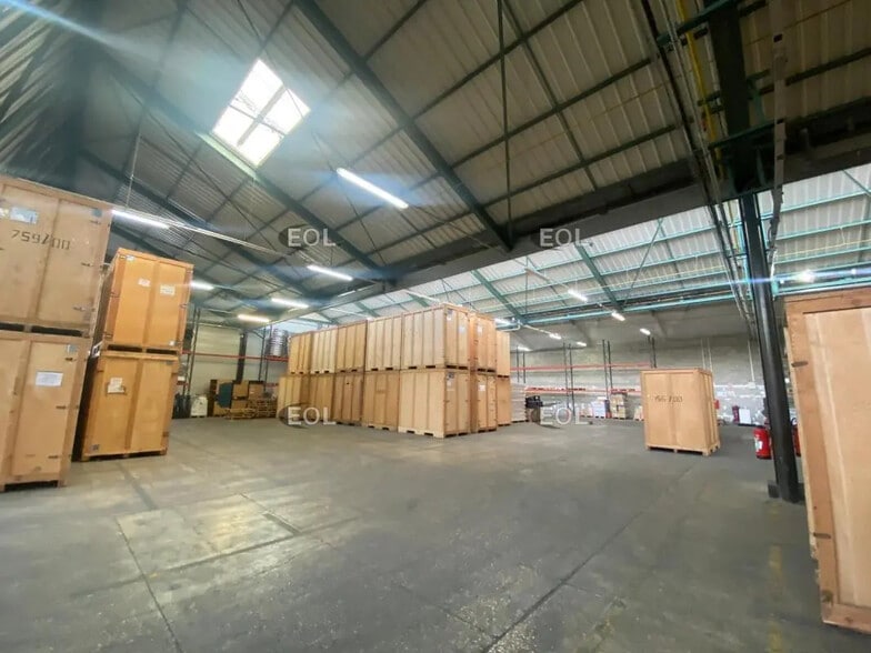 Flex dans Meaux à louer - Photo intérieure - Image 3 de 13