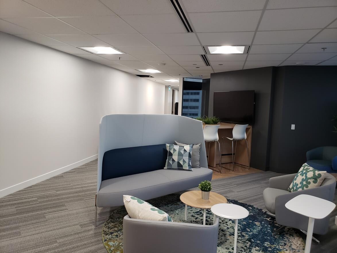 112 Kent St, Ottawa, ON à louer Photo intérieure- Image 1 de 7