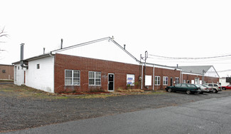 More details for 201-205 Wood Ave, Middlesex, NJ - Flex for Lease