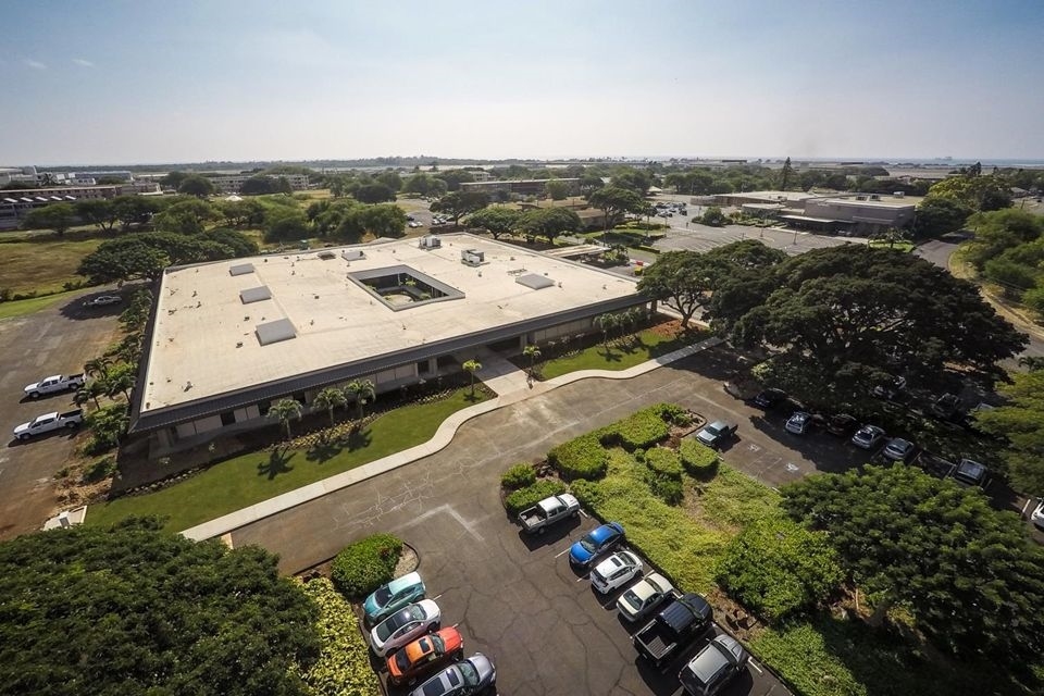 91-1010 Shangrila St, Kapolei, HI for lease Building Photo- Image 1 of 12