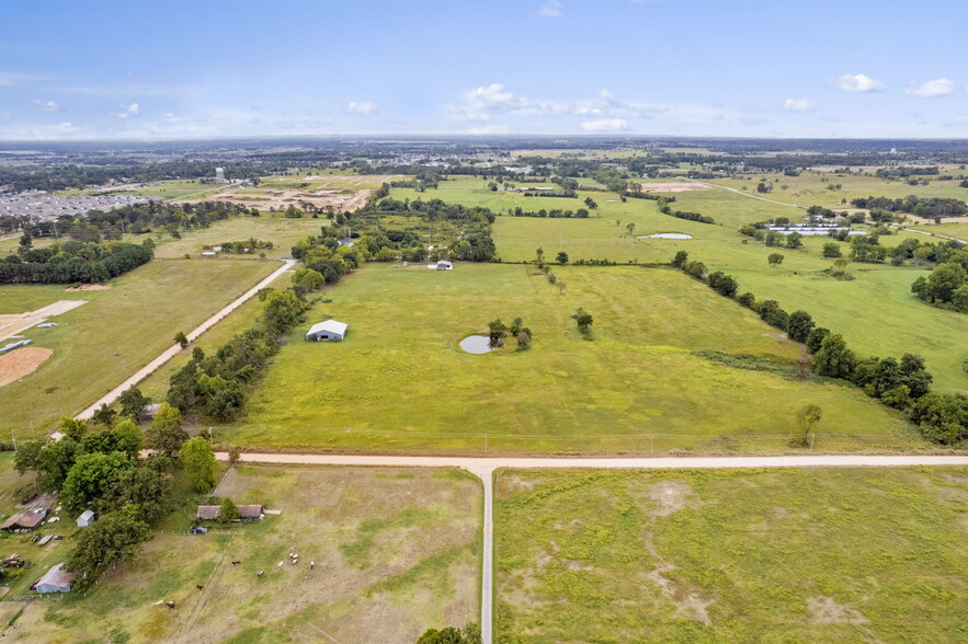 13045 Seba Rd, Centerton, AR à vendre - Photo du bâtiment - Image 3 de 17