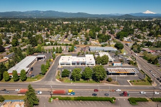 11717 NE 78th Way, Vancouver, WA - Aérien Vue de la carte - Image1