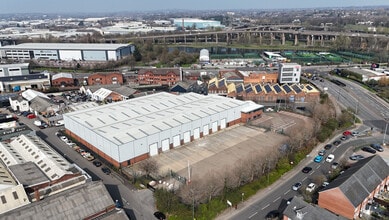20 Jameson Rd, Birmingham for lease Building Photo- Image 1 of 3