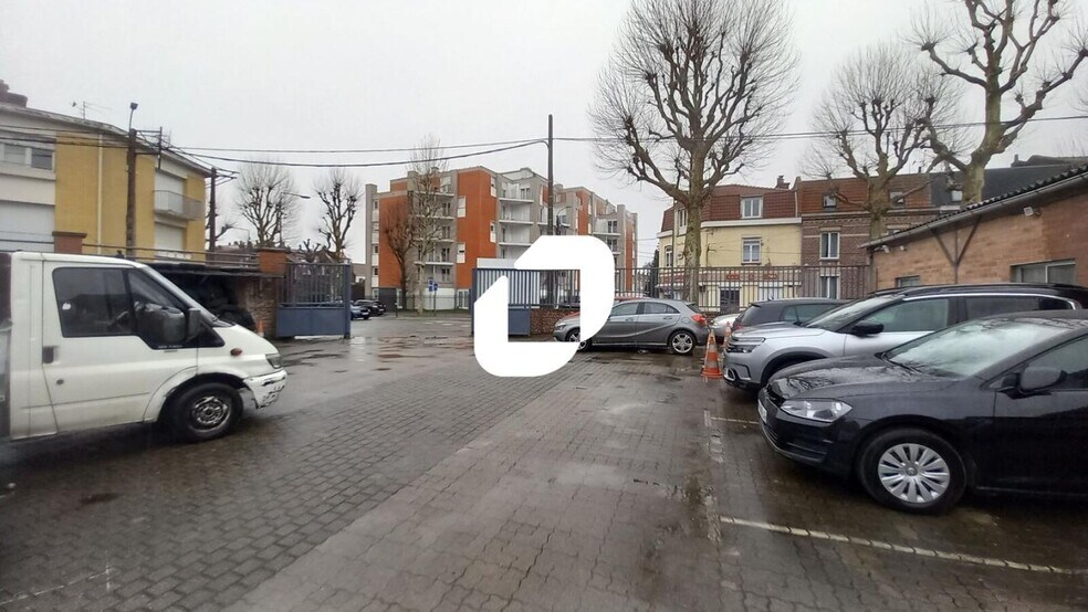 28 Boulevard De La République, Loos à vendre - Photo du bâtiment - Image 2 de 10
