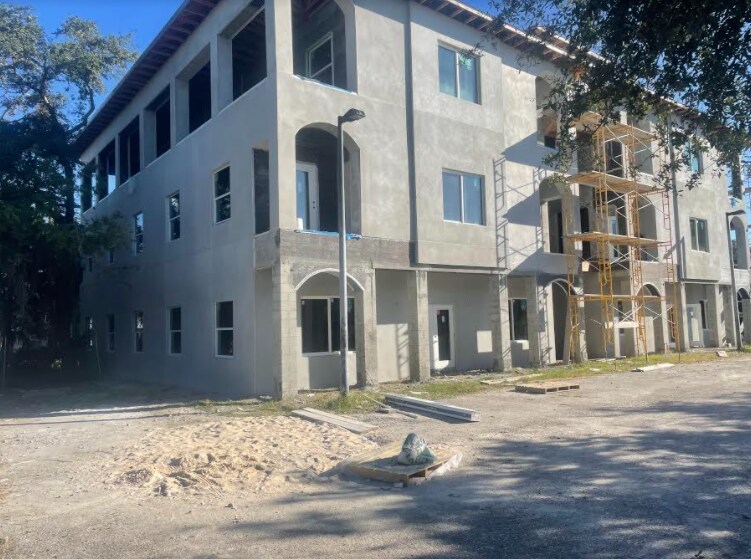 2641 Fruitville Rd, Sarasota, FL à vendre - Photo du bâtiment - Image 3 de 27