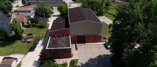 Plus de détails pour 2525 E Crawford, Milwaukee, WI - Industriel à vendre