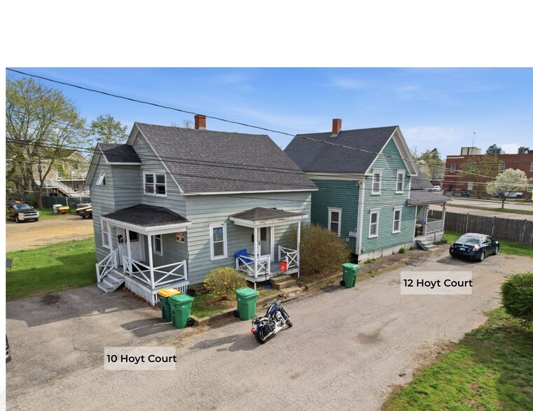 Income-Producing Redevelopment Site portfolio of 2 properties for sale on LoopNet.ca - Building Photo - Image 3 of 14