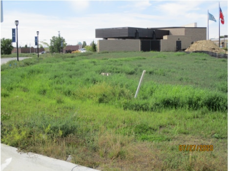 Lot 2 LVCC Replat 3, La Vista, NE for sale Primary Photo- Image 1 of 2