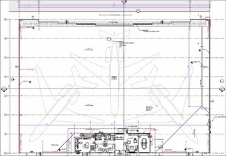 Plus de détails pour 90 Aviation Ln, Belgrade, MT - Industriel à louer