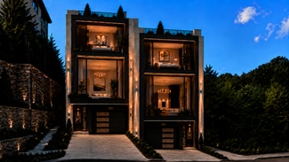 More details for 107 Old Palisade Rd, Fort Lee, NJ - Land for Sale