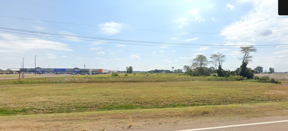 Hwy 161, Clarksdale, MS à louer - Photo du bâtiment - Image 3 de 3