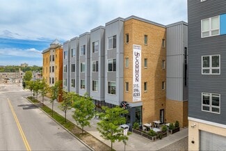 More details for 900-916 E Fayette St, Syracuse, NY - Multifamily for Sale