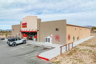 Plus de détails pour 1490 E Quartz Ave, Sandy Valley, NV - Commerce de détail à vendre