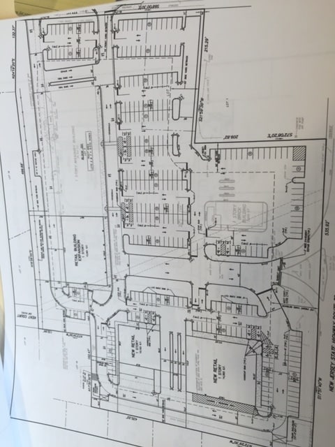 8 S Main St, Marlboro, NJ for lease - Building Photo - Image 2 of 3