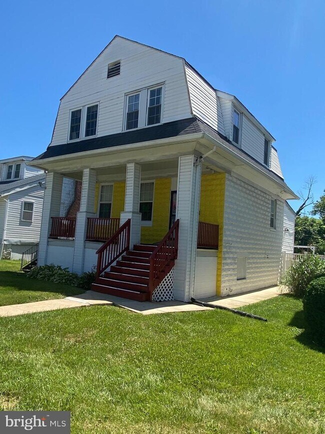 More details for 5111 Liberty Heights Ave, Gwynn Oak, MD - Retail for Sale