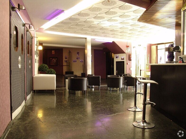 Commerce de détail dans Arganda del Rey, Madrid à vendre - Photo intérieure - Image 3 de 15