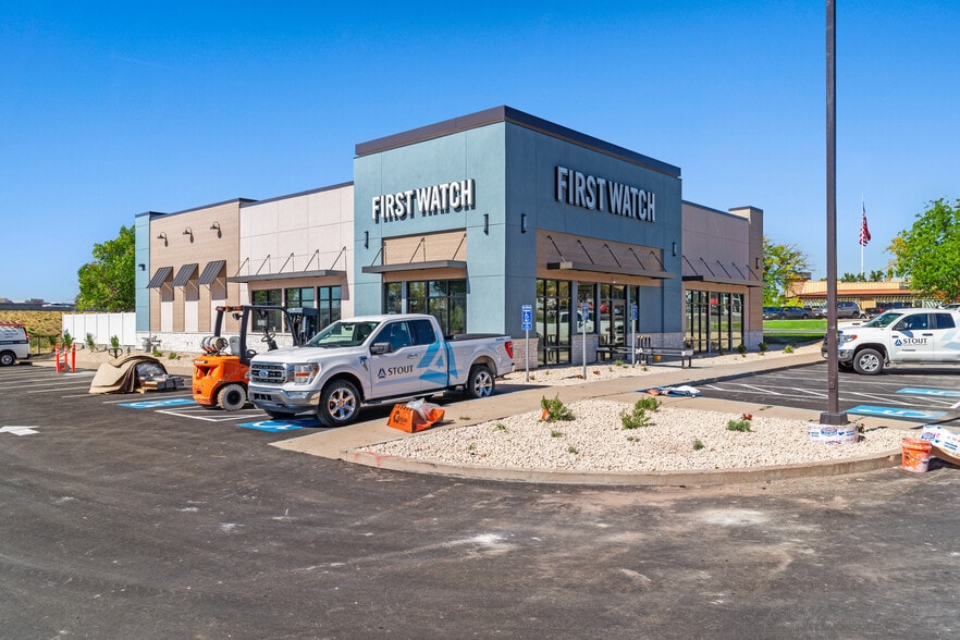 991 N 400 Way, Layton, UT for sale - Building Photo - Image 3 of 11