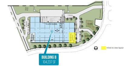 Eubanks Dr, Vacaville, CA for lease Floor Plan- Image 1 of 2