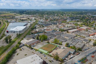 17940 Roan Pl, Surrey, BC - Aérien Vue de la carte - Image1