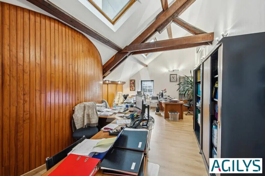 Bureau dans Les Ulis à louer - Photo intérieure - Image 3 de 6