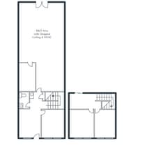 471 W Lambert Rd, Brea, CA for lease Floor Plan- Image 1 of 1