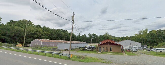 Plus de détails pour 10908 Mount Holly Rd, Charlotte, NC - Industriel à vendre