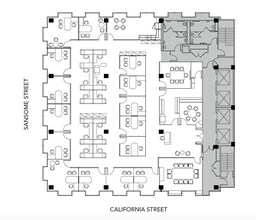 425 California St, San Francisco, CA for lease Interior Photo- Image 1 of 1