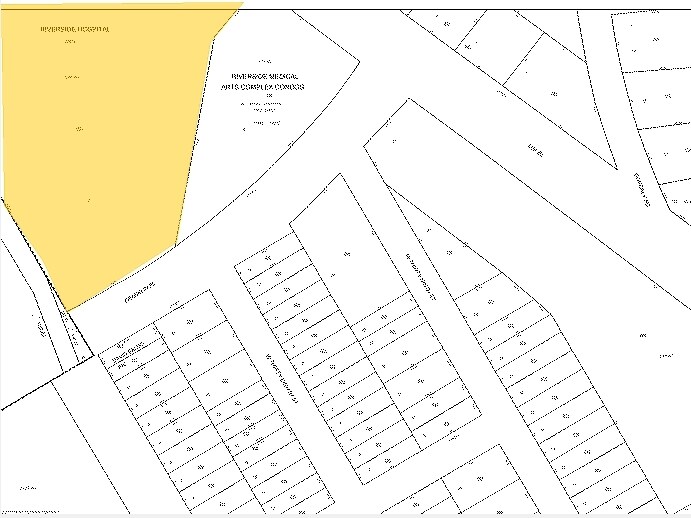 700 W Lea Blvd, Wilmington, DE à vendre - Plan cadastral - Image 2 de 5