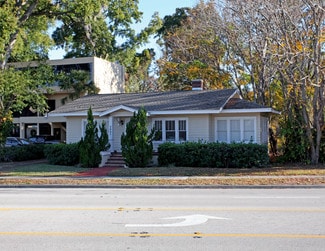 More details for 2691 W Fairbanks Ave, Winter Park, FL - Office for Sale