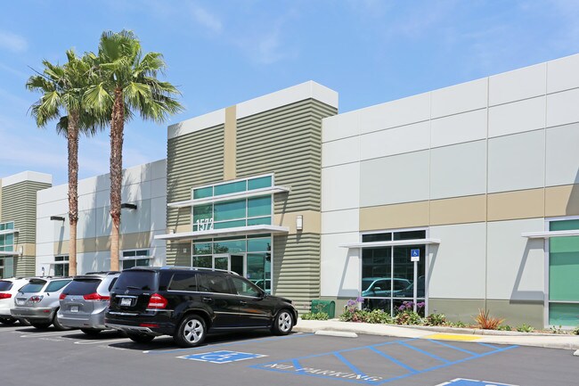 More details for 1572 Kimberly Ave, Fullerton, CA - Industrial for Lease