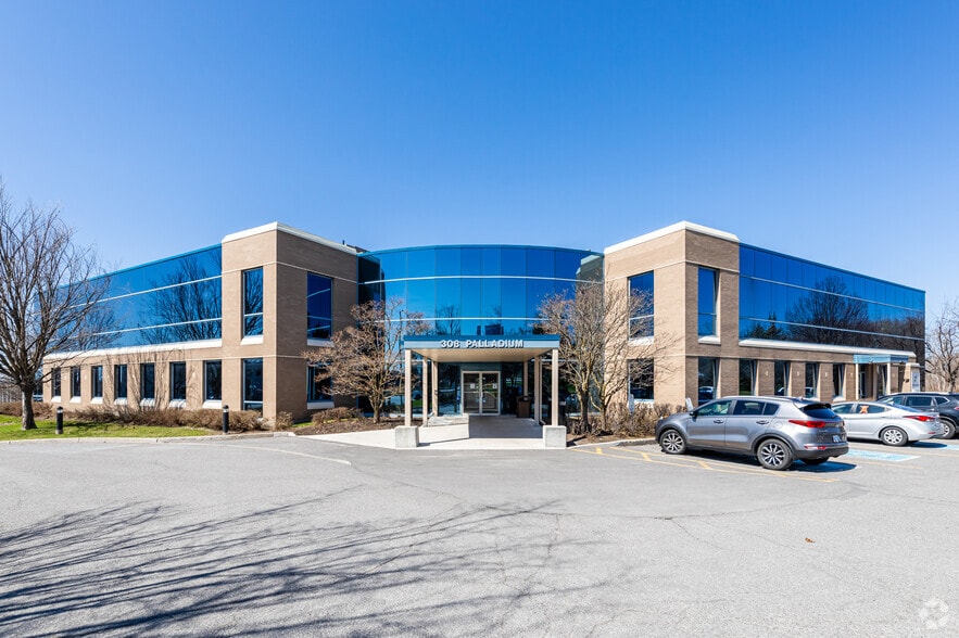 308 Palladium Dr, Ottawa, ON for sale - Building Photo - Image 1 of 1
