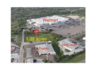 More details for 2511 Main St, Alice, TX - Land for Sale