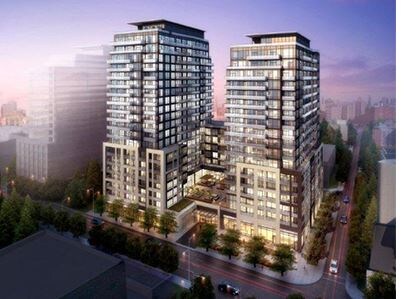 460 Adelaide St E, Toronto, ON for sale - Building Photo - Image 2 of 2