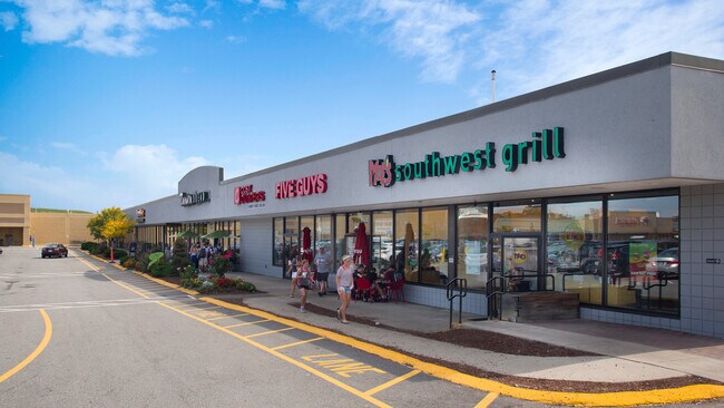 More details for 27 Drum Hill Rd, Chelmsford, MA - Retail for Lease