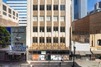 More details for 537 S Broadway, Los Angeles, CA - Office for Sale