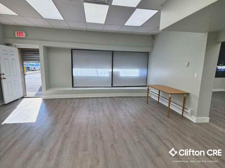5900-5906 Madison St, West New York, NJ à louer - Photo du bâtiment - Image 3 de 8