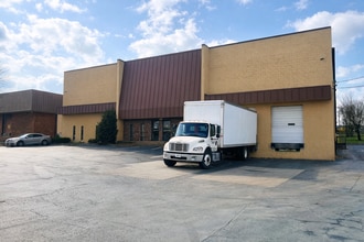 3721 Vulcan Dr, Nashville, TN for lease Interior Photo- Image 2 of 2