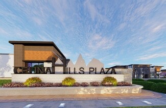 Plus de détails pour 1305 Summit View Ln, Celina, TX - Bureau à vendre