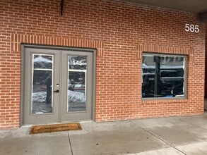 525-545 Main St, Laurel, MD for lease Interior Photo- Image 2 of 8