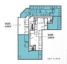 100 Apollo Dr, Chelmsford, MA à louer Plan d’étage- Image 1 de 1