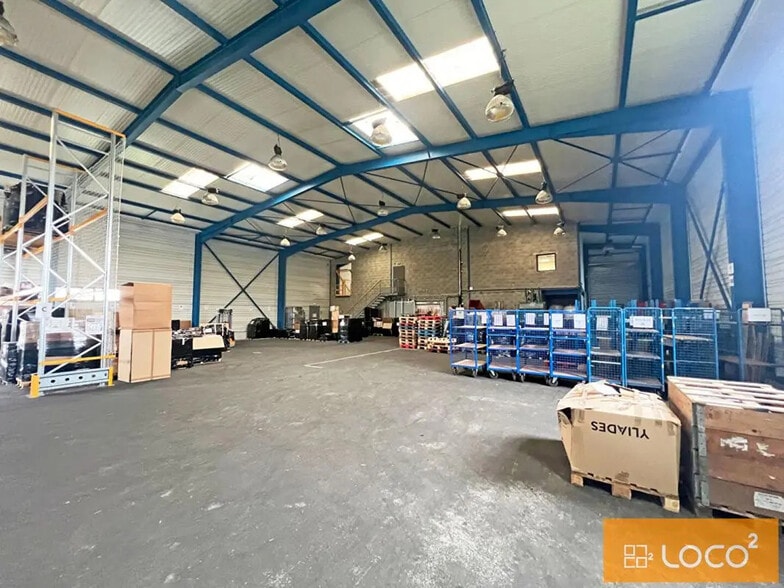 10 Rue D'Apollo, L'Union à louer - Photo intérieure - Image 2 de 10