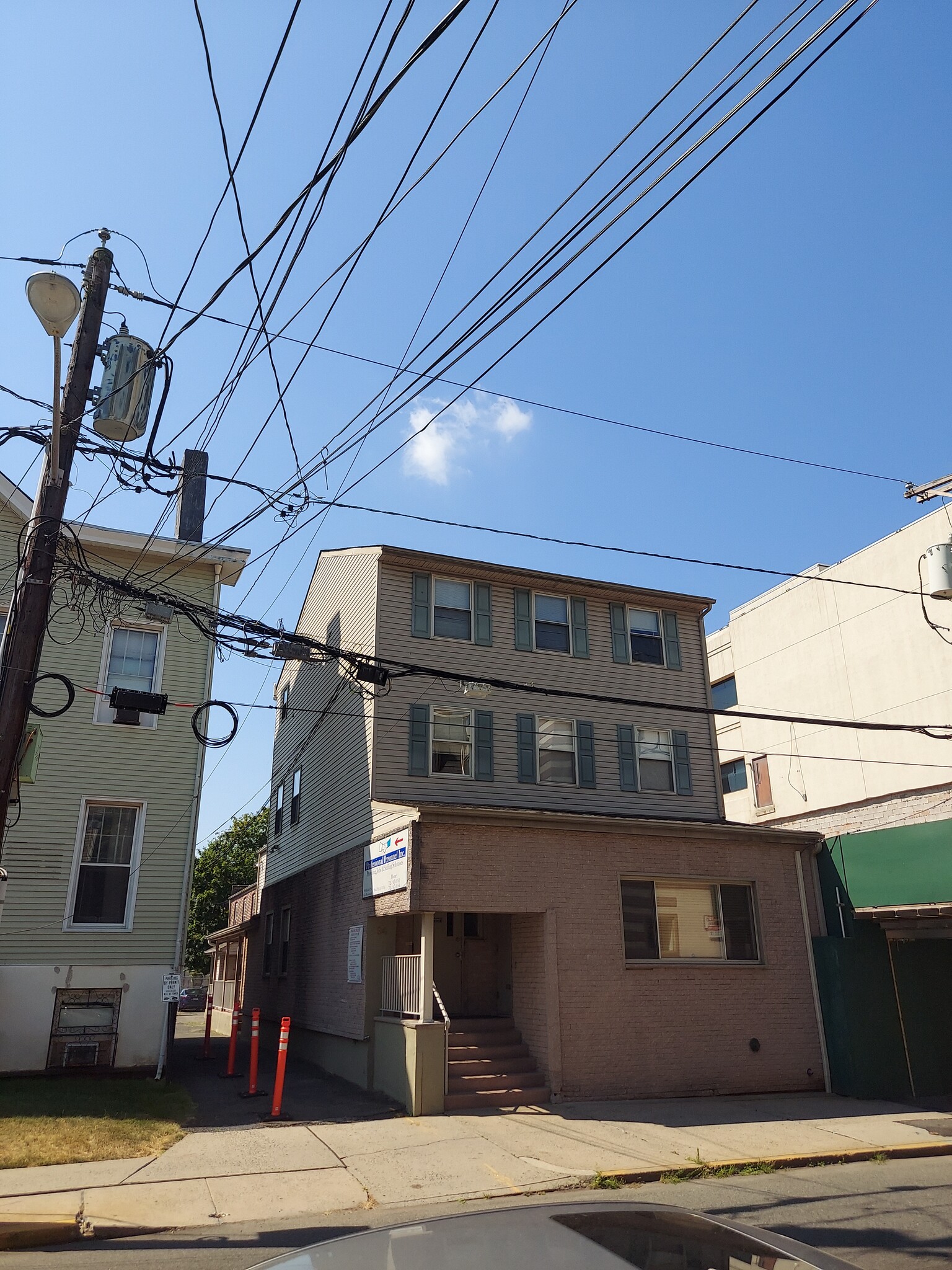 94 Bayard St, New Brunswick, NJ for lease Primary Photo- Image 1 of 9